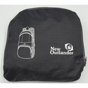 New Outlander Field Operation 35L Backpack Travel Hiking Lightweight Compact